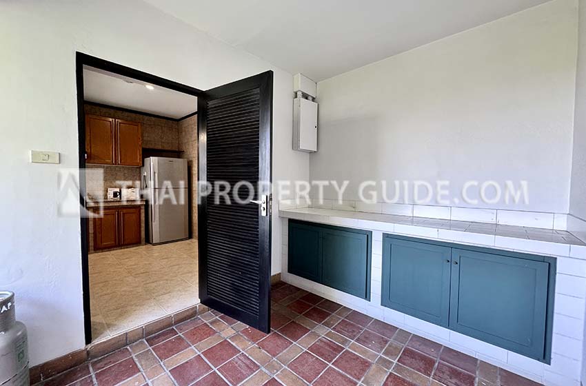 Penthouse in Phaholyothin 